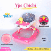 ANDADOR YPE CHICHI TATIKI  ( ASU )