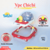 ANDADOR YPE CHICHI TATIKI  ( ASU )