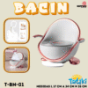 BACIN TATIKI  ( ASU )