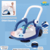 CAMINADOR CHILD CLEANING TATIKI  ( ASU )
