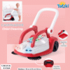 CAMINADOR CHILD CLEANING TATIKI  ( ASU )
