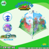 CARPITA PARA NIÑOS TATIKI DINOSAURIOS  ( ASU )