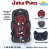 SILLA PARA AUTO TATIKI JAHA PUES  ( ASU )