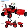 TRACTOR  ( ASU )