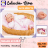 COLECCION NINOS BOCA ABIERTA  ( ASU )