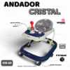 ANDADOR CRISTAL  ( ENC )