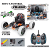 AUTO A CONTROL CHARIOT MBARETE  ( CDE )