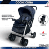 COCHE CUNA  ( CDE )