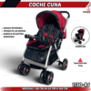 COCHE CUNA  ( ASU )