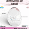 EXTRACTOR DE LECHE TATIKI 1200MAH  ( ENC )
